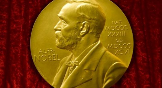 جایزه+نوبل+ادبیات